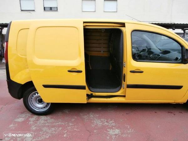 Renault Kangoo 1.5 dCi Business 3L S/S - 23