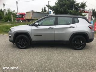 Jeep Compass 1.4 TMair Night Eagle FWD S&S
