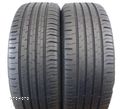 4 x CONTINENTAL 195/55 R16 87H ContiEco 5 Lato 6.2-7mm - 3