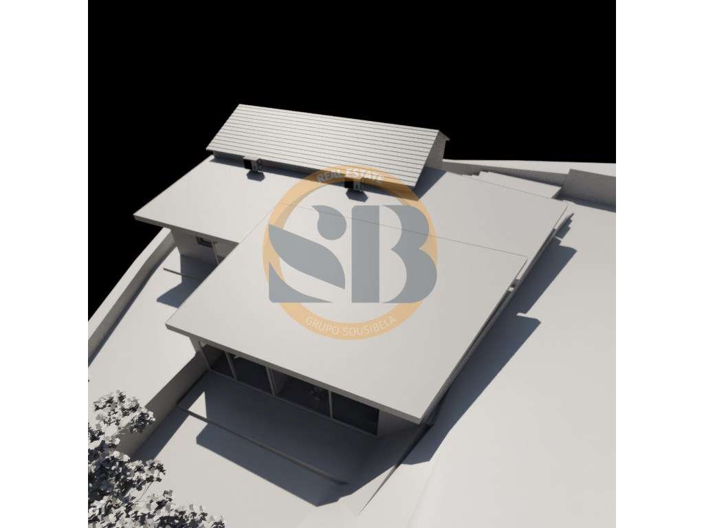 Moradia Geminada Nova Oliveira de Azeméis - Grande imagem: 5/10