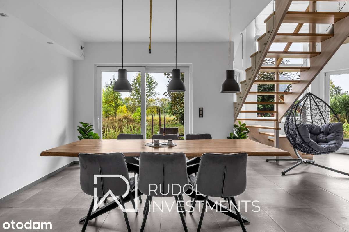 Ponadczasowy projekt w harmonii z naturą-6