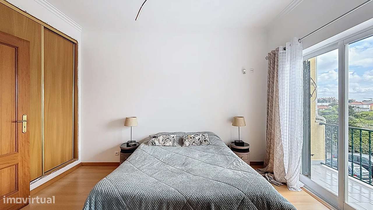Moradia Familiar Soalheira em Excelente Localização – Bacelos de Gaio-11