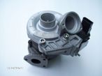 TURBINA TURBOSPRĘŻARKA BMW 49135-05620 49S35-05671 - 2