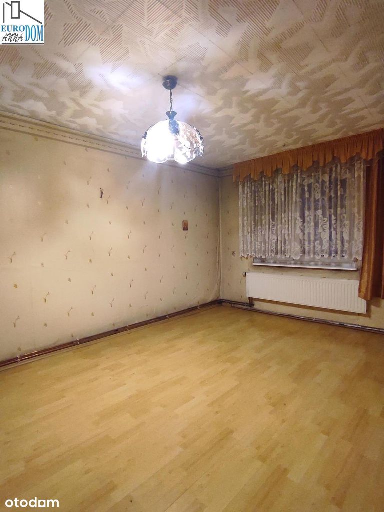 Bielszowice, 2-pokoje, 1-piętro