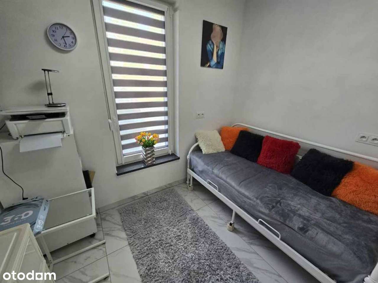 Mieszkanie z ogródkiem na sprzedaż, wysoki standard-8