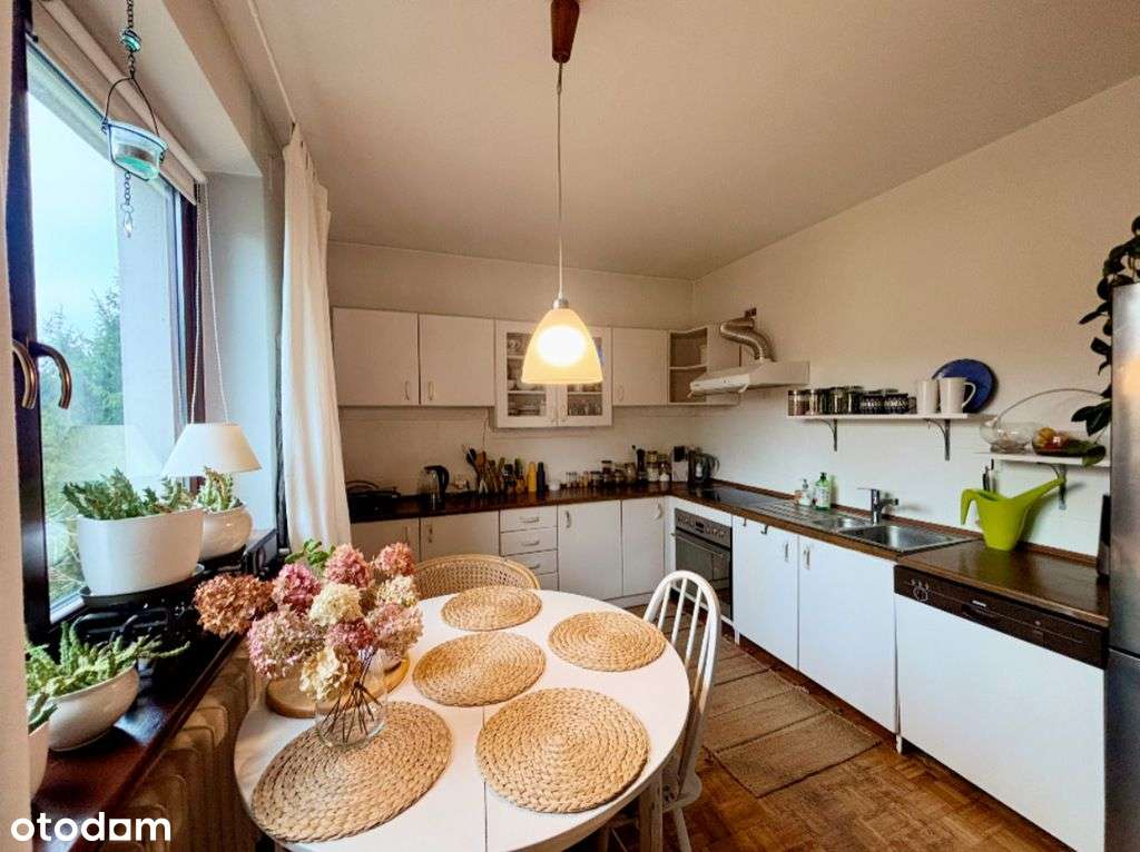 Dom w okolicy Lasu Arkońskiego-13