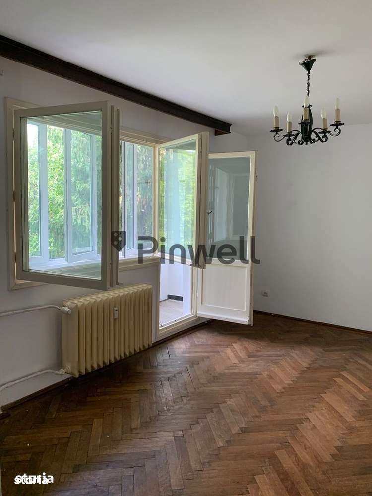 APARTAMENT 3 CAMERE I BERCENI I SECTOR 4-9