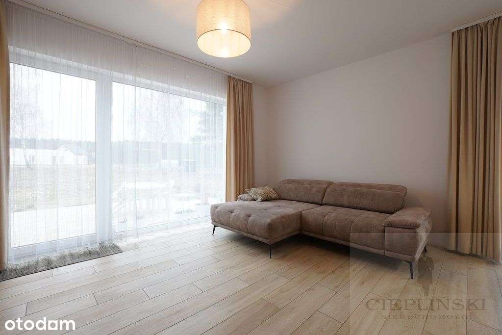 Wyjątkowy, nowy dom parterowy w otoczeniu natury-3