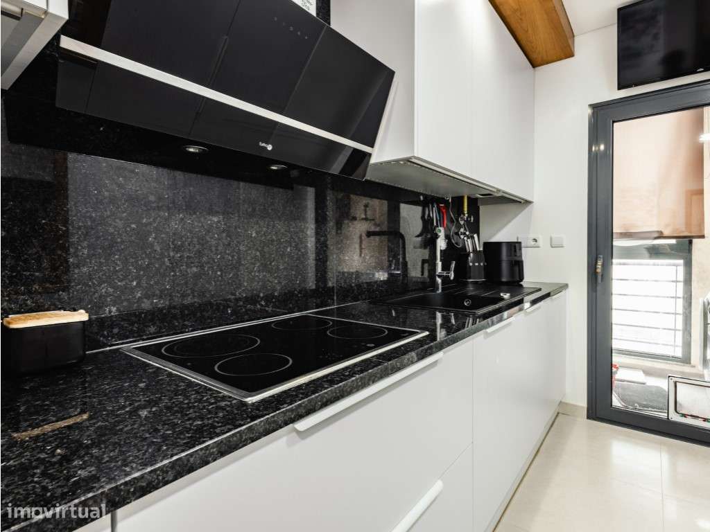 Apartamento T3 na Figueira da Foz-12