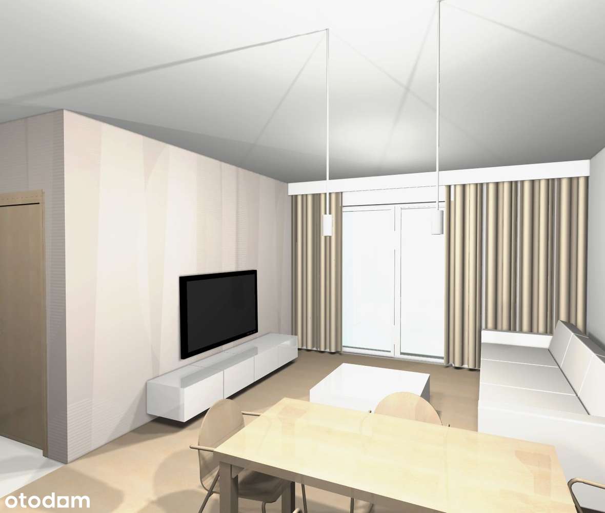 Nowe mieszkania w Kwidzynie | 2 pokoje-7