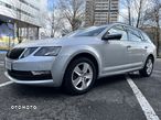 Skoda Octavia 1.6 TDI Ambition - 7