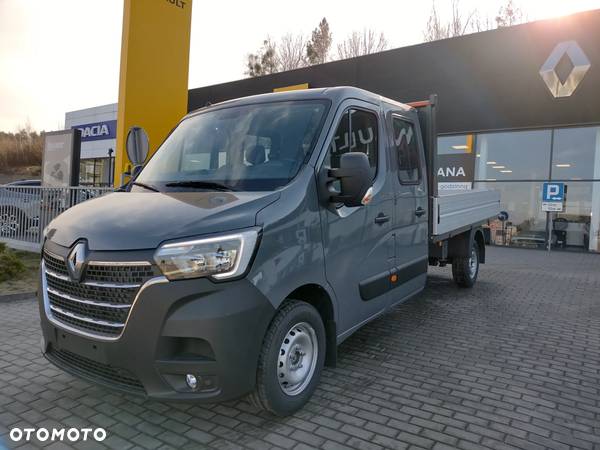 Renault Master - 2