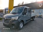 Renault Master - 2