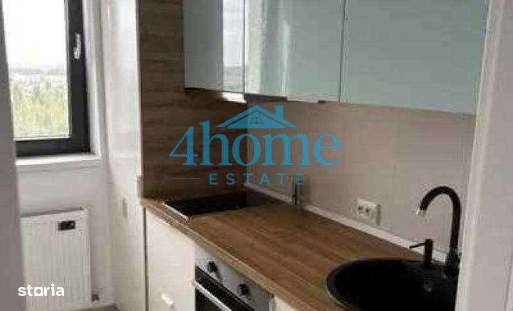 Apartament 2 camere Theodor Pallady | Hils Pallady | Parcare | Metrou - Imagine principală: 4/6