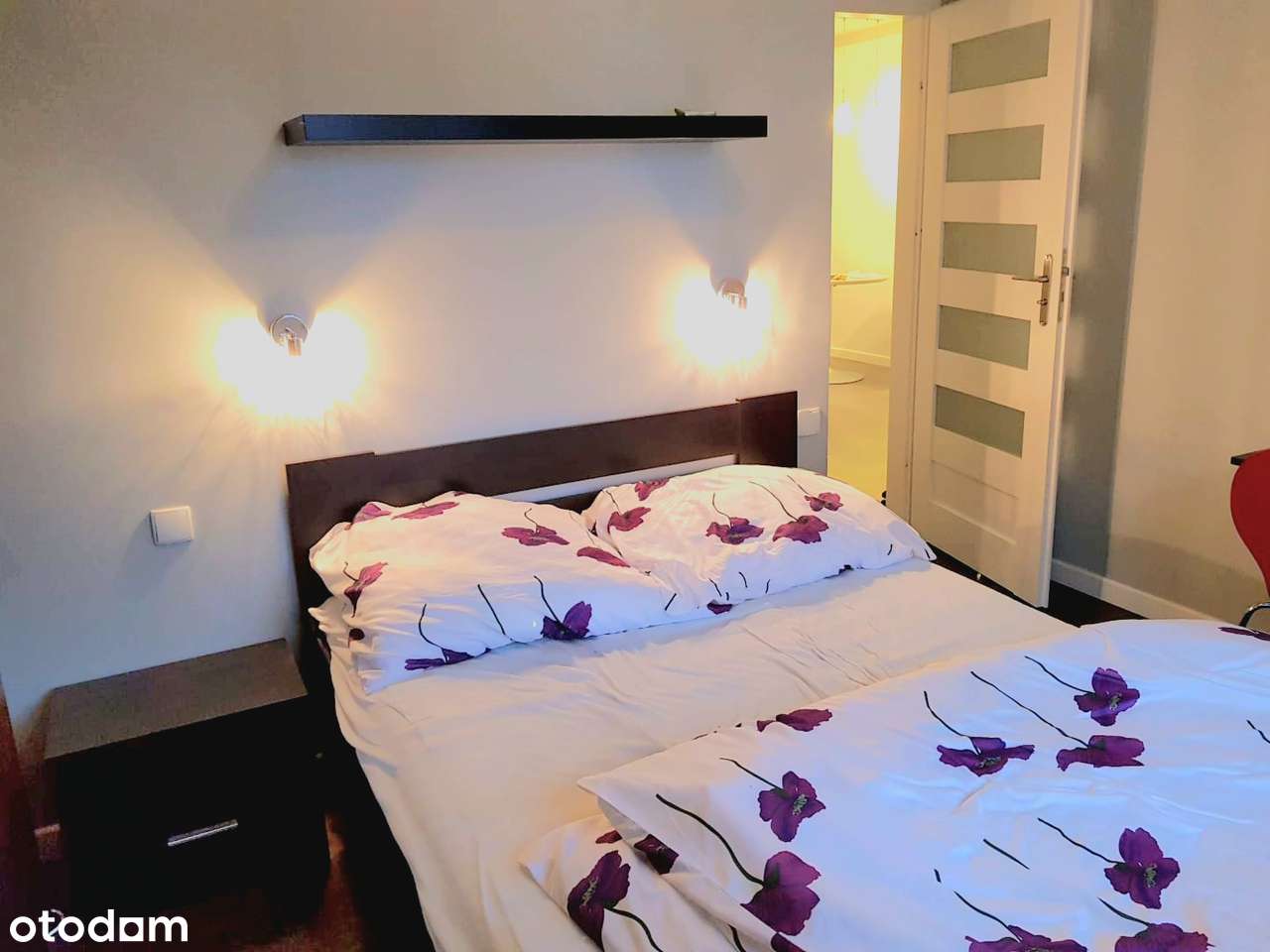 Mieszkanie, 47,23 m², Wrocław-2