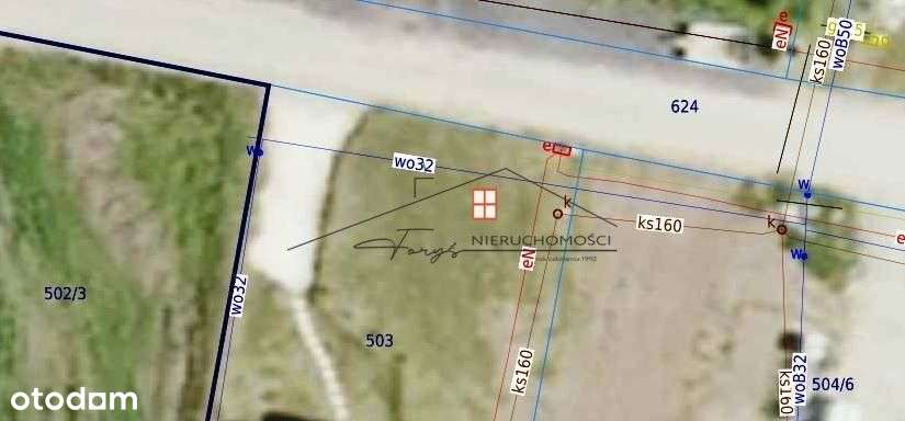 Surochów, działka z Wz-tką, oferta tygodnia !-10