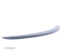 AILERON LIP SPOILER PARA MERCEDES CLASSE C W205 14- SEDÁN LOOK AMG - 4