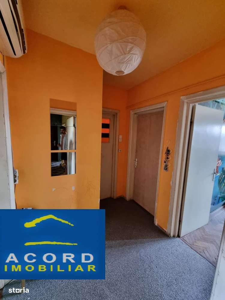 Tomis 2-apartament 4 camere decomandat 100 mp cu garaj - Imagine principală: 5/20