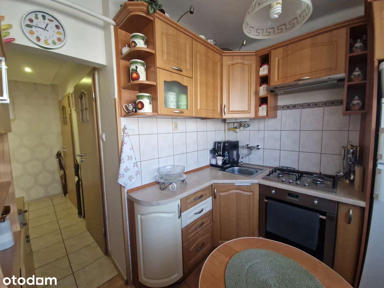 3 pokoje Stary Kraśnik od zaraz-10