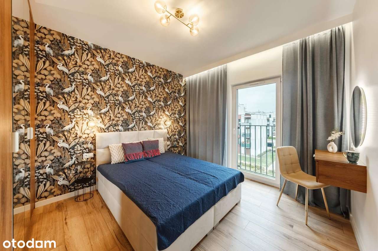 Nowe 3 pok AGD Klima bez PCC-16