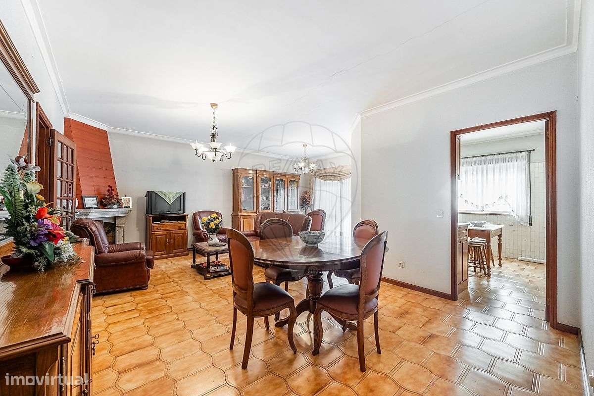 Apartamento T2 para venda-4