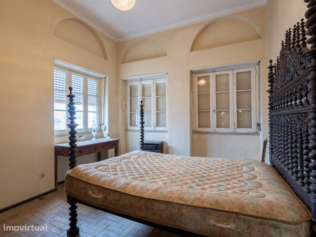 No Coração de Abrantes, possibilidade 4 apartamentos-8