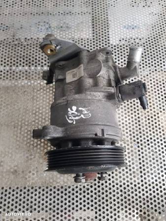 Pompa Servo Servodirectie Dynamic Drive BMW F10 F06 F01 F12 F13 N57 - 2