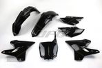 kit plasticos ufo preto yamaha yz 125 / 250 - 1