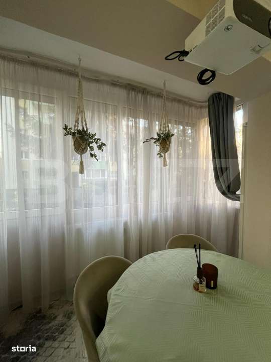 Apartament 3 camere, zona Poli 2 - Imagine principală: 2/7