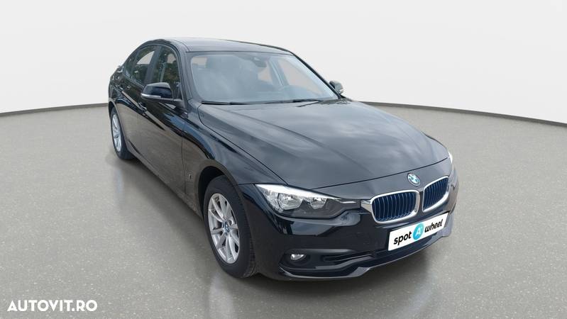 BMW Seria 3 - 3