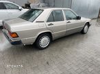 Mercedes-Benz W201 (190) - 4