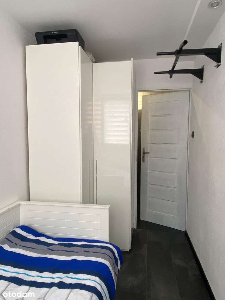 Mieszkanie w Centrum Gryfowa Śląskiego-14