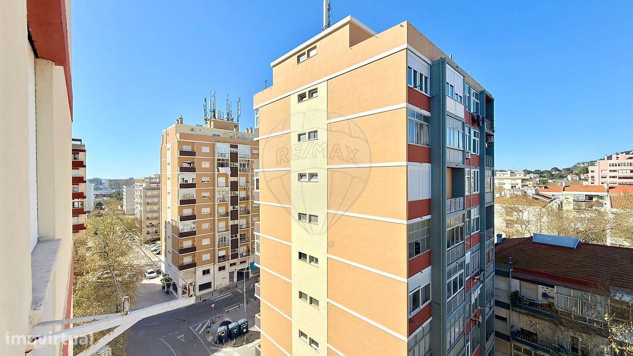 Apartamento T2 para venda-22