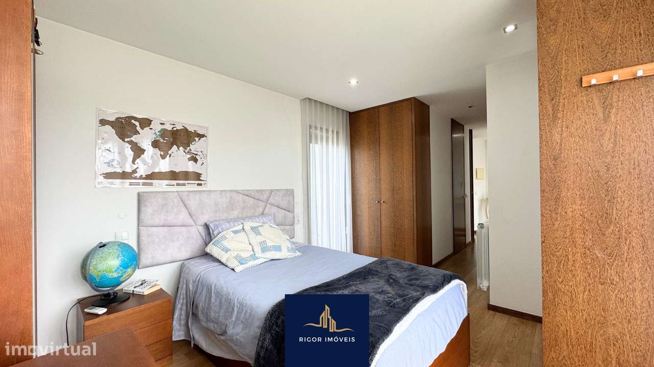 Moradia Independente T3 | Póvoa de Varzim | Premium | Oportunidade-10
