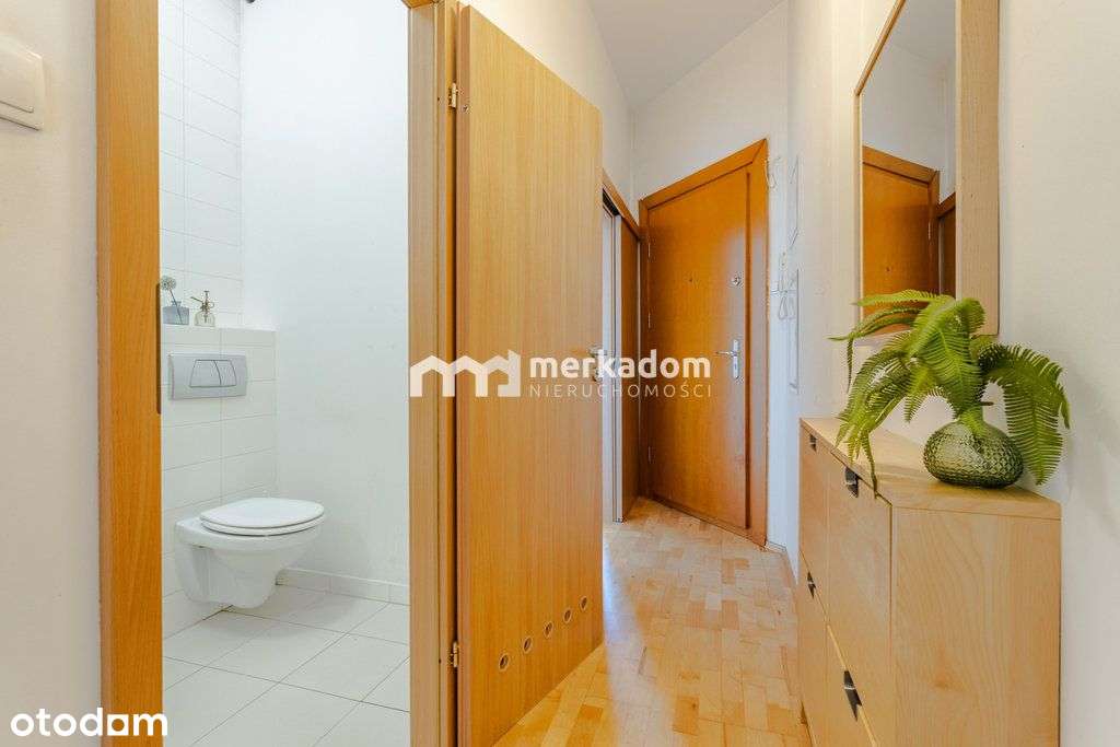 2 pokoje—tuż przy Targach—dostępne od zaraz-5