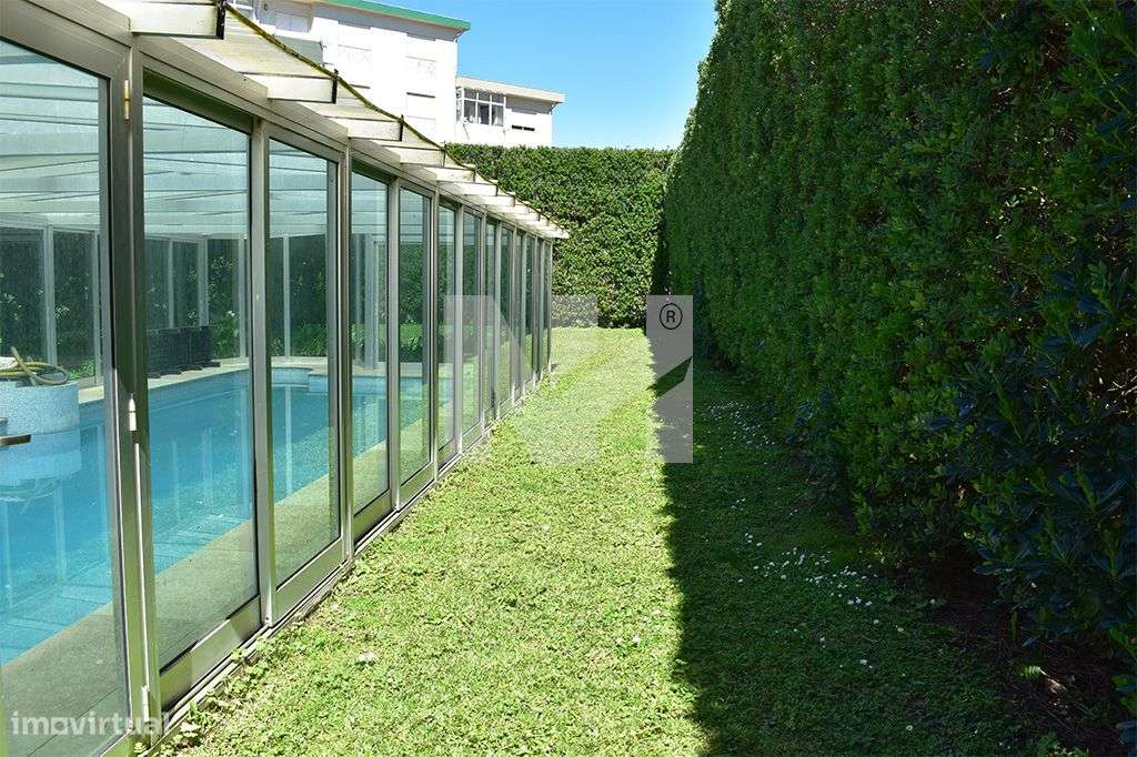 Moradia T3 | Piscina Aquecida | Mindelo-8