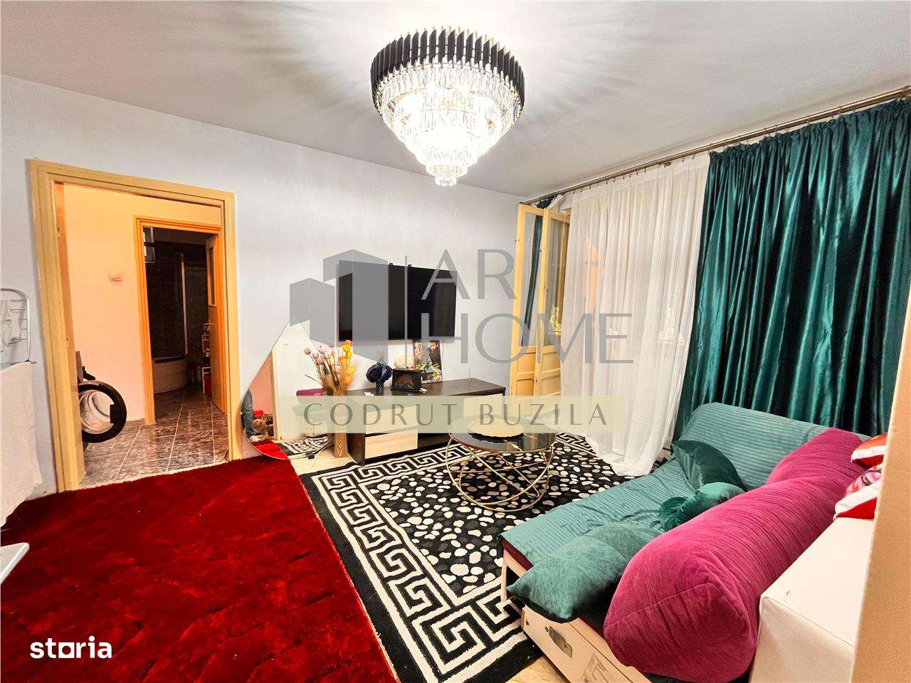 Apartament 3 camere, zona Nord, Ploiesti - Imagine principală: 1/8