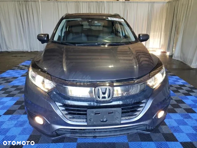 Honda HR-V - 5