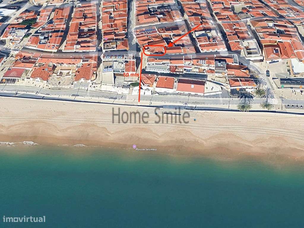 PRÉDIO EM SEGUNDA LINHA PRAIA-21