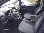 Opel Zafira 1.8 Easytronic Selection - 15