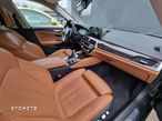 BMW Seria 5 520d xDrive Luxury Line - 11