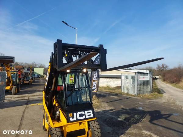 JCB TLT 30G - 3