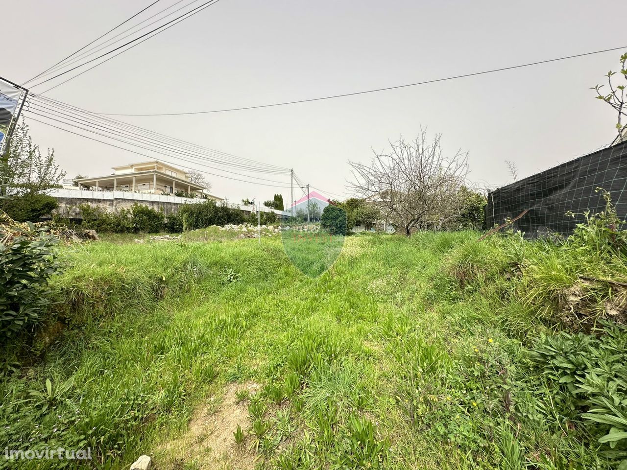 Lote de Terreno  Venda em Repeses e São Salvador,Viseu