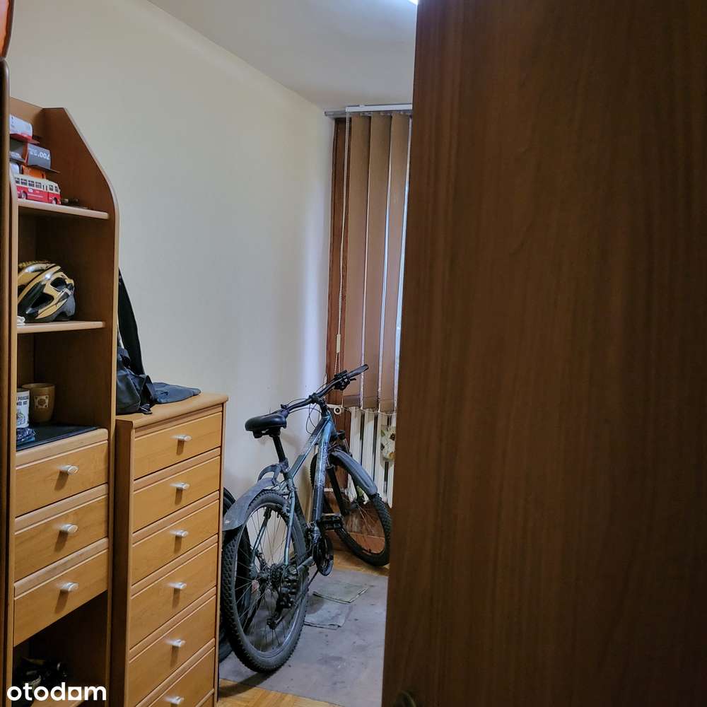 Karłowice - Polanka, I piętro, możliwe 3 pokoje-5