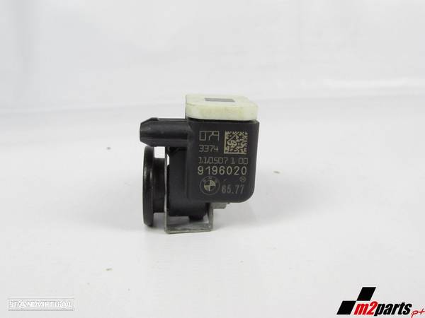 Sensor de protecção de peões Seminovo/ Original BMW 3 Gran Turismo (F34)/BMW 2 C... - 1