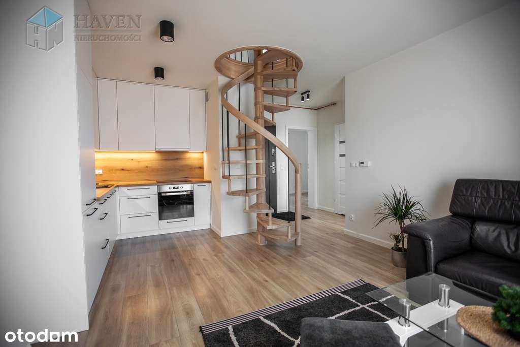 Komfortowe mieszkanie 4 pokojowe - z ogródkiem - Pełny obrazek: 5/20