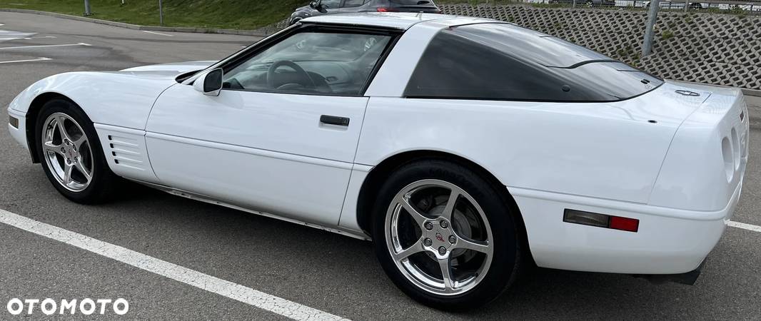 Chevrolet Corvette 5.7 - 15