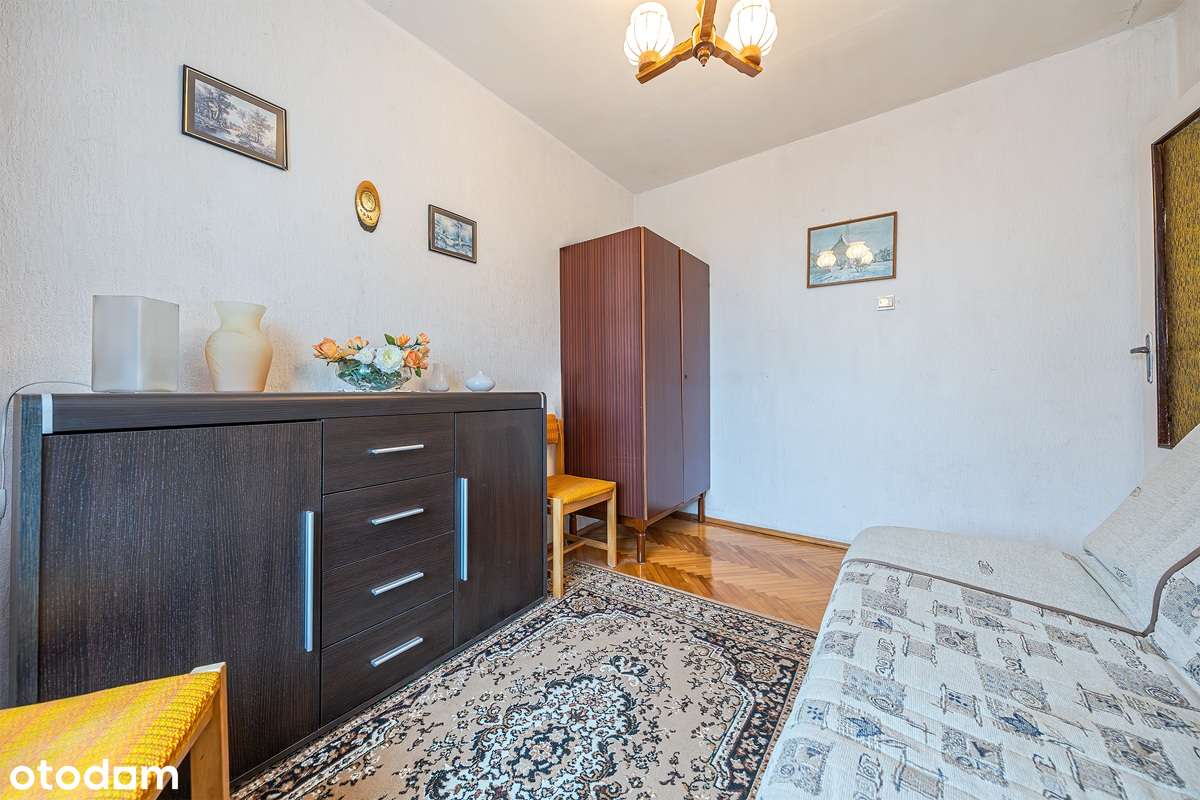 Mieszkanie 3 pok.Gdynia Wzgórze Św. Maksymiliana/Śródmieście/morze-10