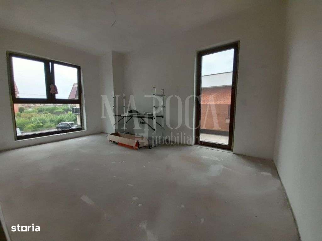 Casa 4 camere de vanzare in Floresti - Imagine principală: 5/7