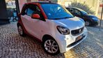 Smart ForTwo Coupé Electric Drive Passion - 3